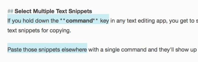 18 useful features on macOS operating system you may not know yet Picture 14