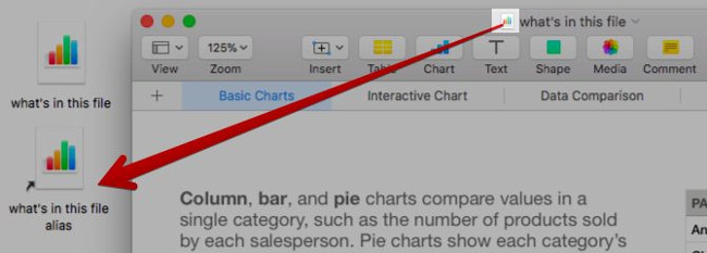 18 useful features on macOS operating system you may not know yet Picture 21