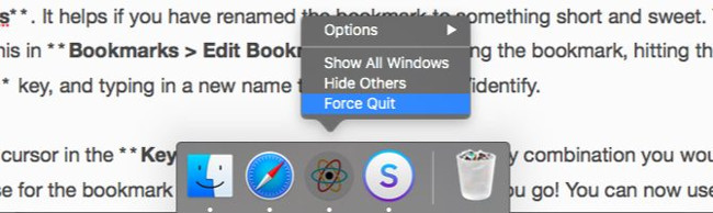 18 useful features on macOS operating system you may not know yet Picture 23