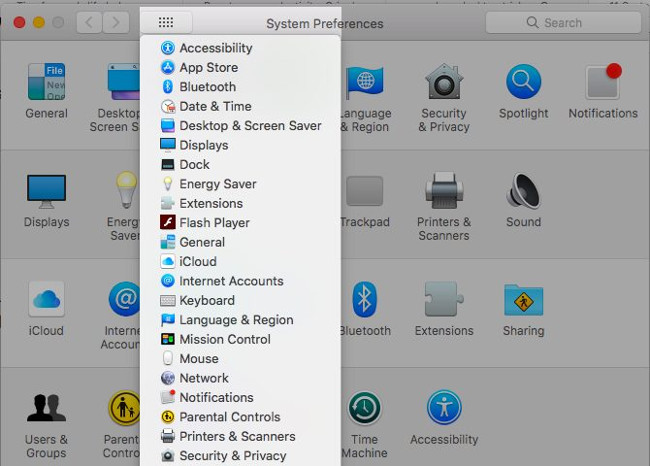 18 useful features on macOS operating system you may not know yet Picture 26