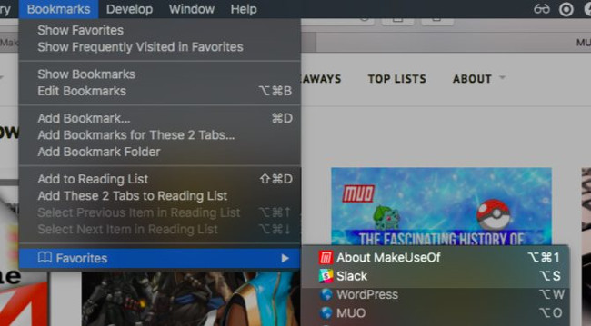 18 useful features on macOS operating system you may not know yet Picture 4