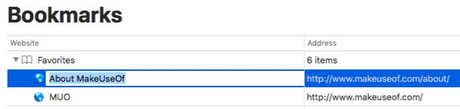 18 useful features on macOS operating system you may not know yet Picture 6