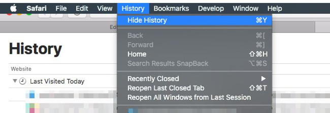 18 useful features on macOS operating system you may not know yet Picture 8