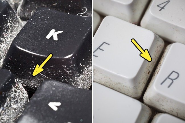 19 familiar phenomenon that everyone can see but 'lazy to ask Google doctor' why Picture 10