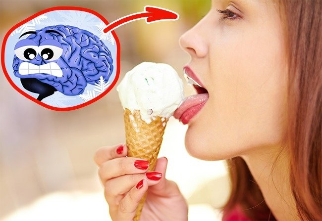 19 familiar phenomenon that everyone can see but 'lazy to ask Google doctor' why Picture 3