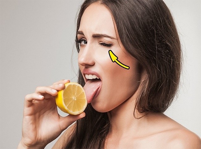 19 familiar phenomenon that everyone can see but 'lazy to ask Google doctor' why Picture 8