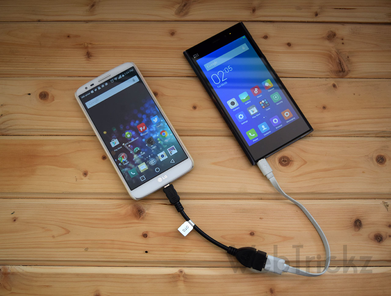 19 great ideas to take advantage of old smartphones Picture 10