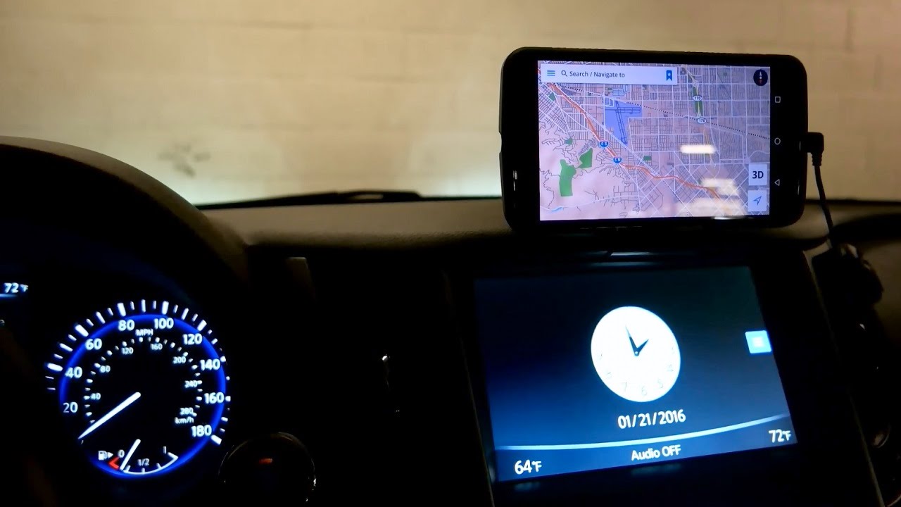 19 great ideas to take advantage of old smartphones Picture 3