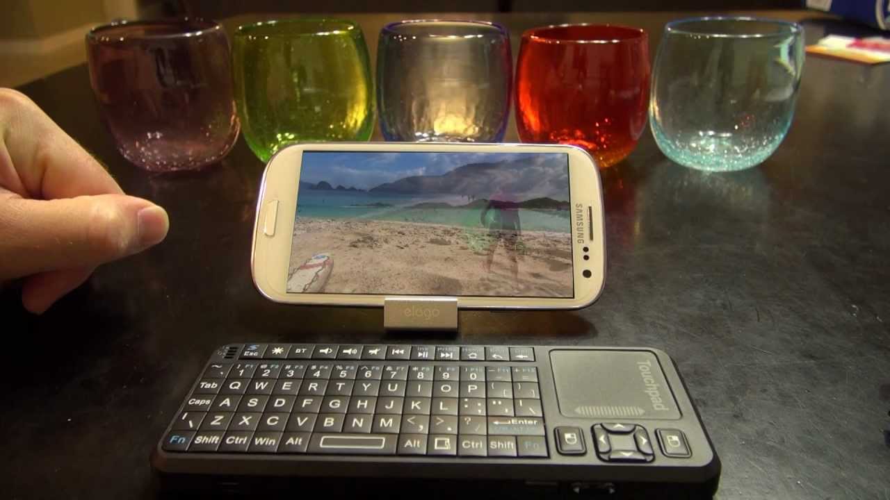 19 great ideas to take advantage of old smartphones Picture 9