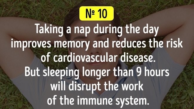 19 interesting psychological tips to make life easier Picture 10