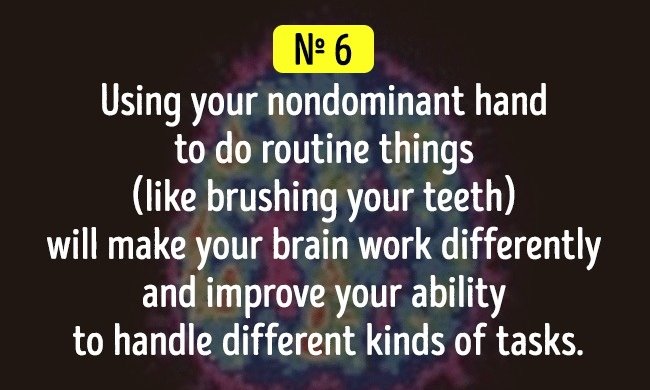 19 interesting psychological tips to make life easier Picture 14