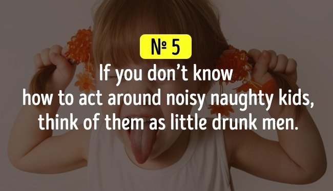 19 interesting psychological tips to make life easier Picture 15