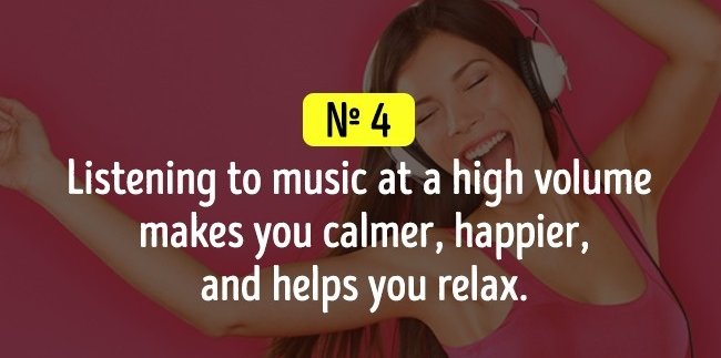 19 interesting psychological tips to make life easier Picture 16
