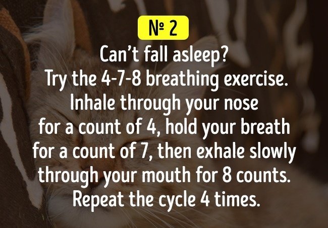 19 interesting psychological tips to make life easier Picture 18