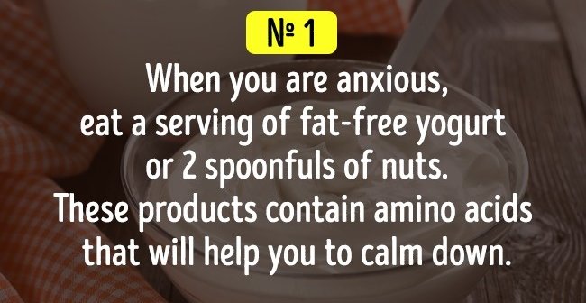 19 interesting psychological tips to make life easier Picture 19