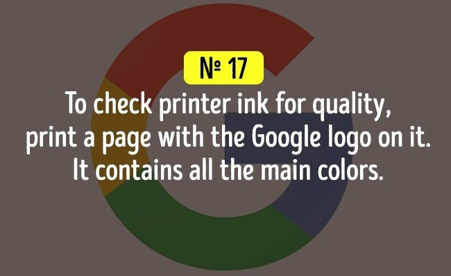 19 interesting psychological tips to make life easier Picture 3