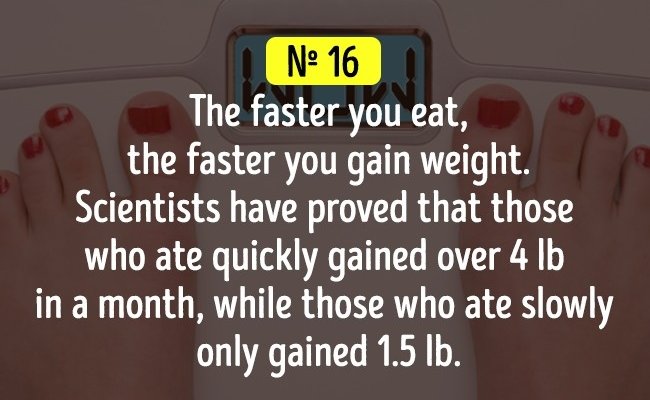 19 interesting psychological tips to make life easier Picture 4