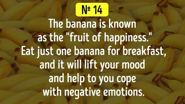 19 interesting psychological tips to make life easier Picture 6