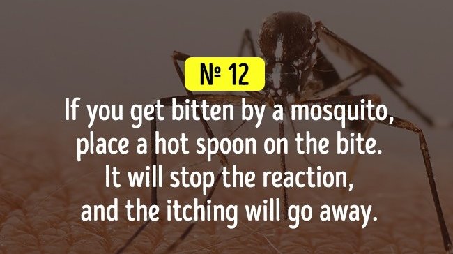 19 interesting psychological tips to make life easier Picture 8