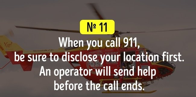 19 interesting psychological tips to make life easier Picture 9