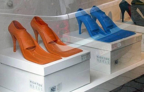 19 most useless inventions on earth, it is better not to have more Picture 16