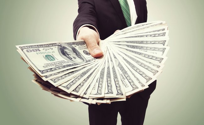 19 passive ways to make money even when sleeping Picture 6