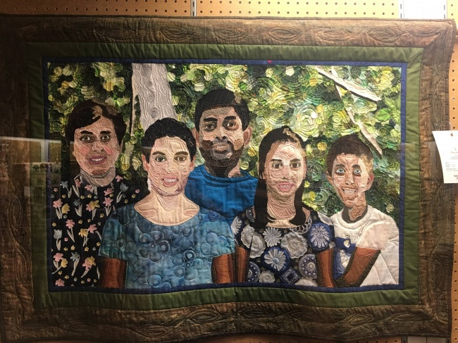 19 quirky ideas that make viewers distorted Picture 11