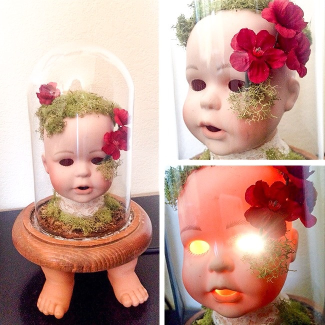 19 quirky ideas that make viewers distorted Picture 18