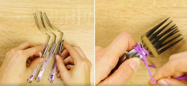 19 quirky ideas that make viewers distorted Picture 20