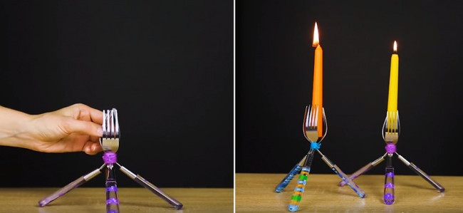 19 quirky ideas that make viewers distorted Picture 21