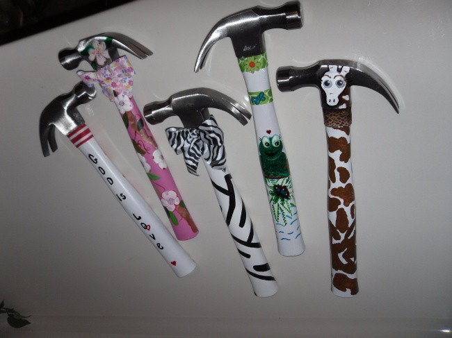 19 quirky ideas that make viewers distorted Picture 22