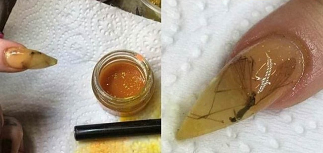 19 quirky ideas that make viewers distorted Picture 3