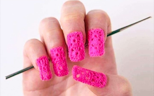 19 quirky ideas that make viewers distorted Picture 5