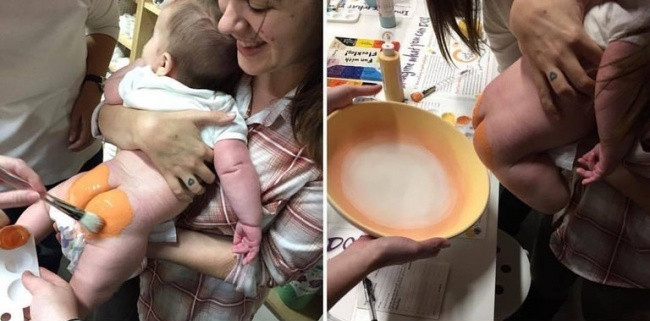 19 quirky ideas that make viewers distorted Picture 6