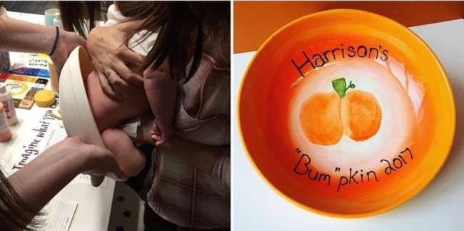 19 quirky ideas that make viewers distorted Picture 7