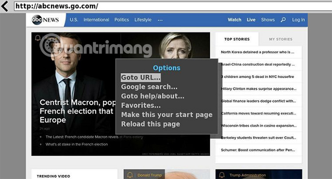 2 best Roku web browsers Picture 1