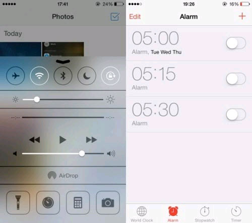 2 good tips for iOS 7 users Picture 2