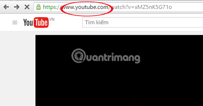 2 more ways to download YouTube videos on computers, phones without using software? Picture 3