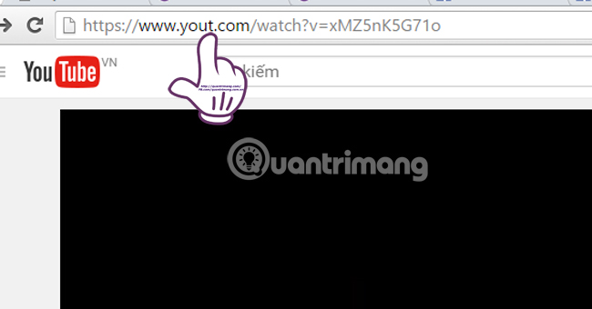 2 more ways to download YouTube videos on computers, phones without using software? Picture 4