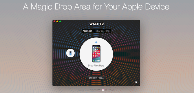 2 simple ways to add AVI and MKV files to iTunes Picture 6