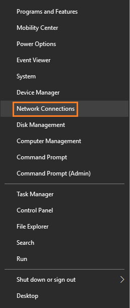2 simple ways to view and read MAC addresses on Windows 10 computers Picture 1