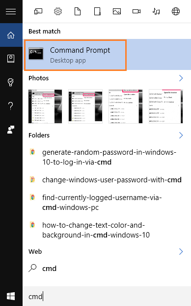 2 simple ways to view and read MAC addresses on Windows 10 computers Picture 3