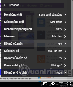 2 steps to help users view subtitles on YouTube Picture 6