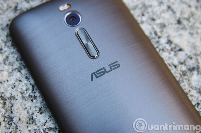 2 steps to test Zenfone 2 before buying the device Picture 1