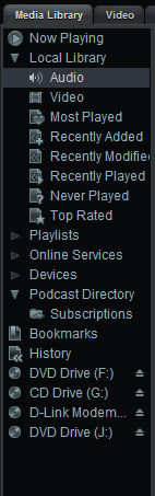 2 The best software to listen to music on computer Picture 7