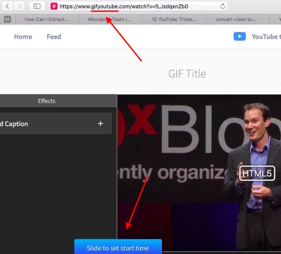 2 useful tricks to share videos on YouTube you don't know yet Picture 1