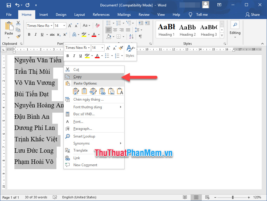 2 Ways to convert lowercase to uppercase in Excel Picture 11