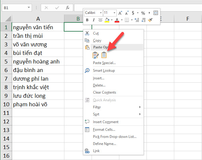 how-to-change-letters-from-lowercase-to-uppercase-in-excel-youtube