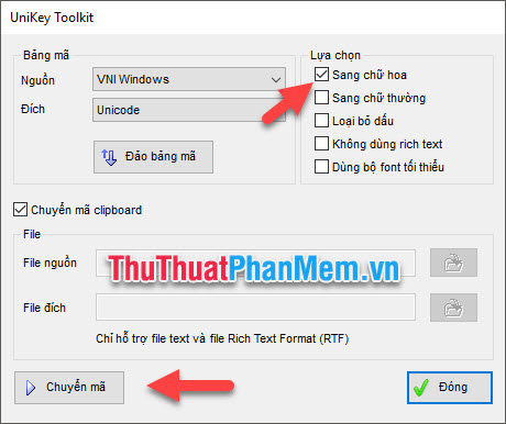 2 Ways to convert lowercase to uppercase in Excel Picture 16