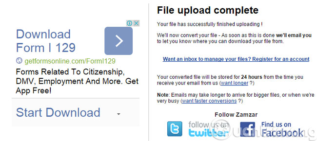 2 ways to convert PRC file to PDF Picture 9